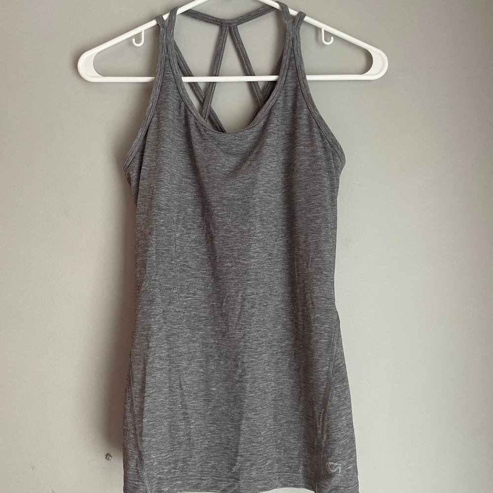 gapfit workout tank